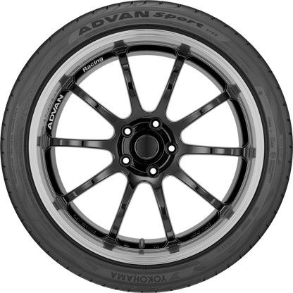 Yokohama ADVAN SPORT V105