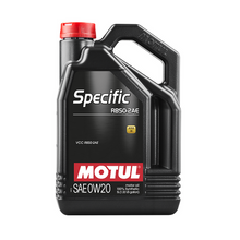 Motul Specific RMotul Specific RBS0-2AE 0W20BS0-2AE 0W20
