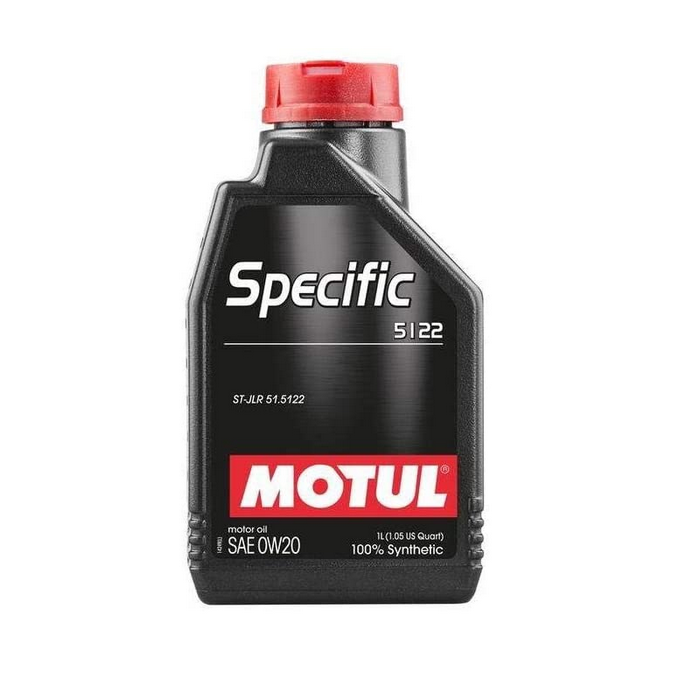 Motul Specific 5122 0W20