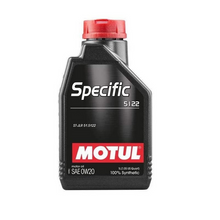 Motul Specific 5122 0W20