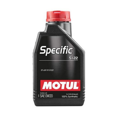 Motul Specific 5122 0W20