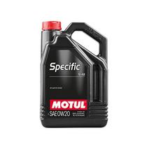Motul Specific 5122 0W20