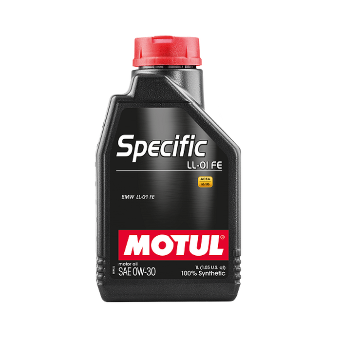 Motul Specific LL-01 FE 0W30