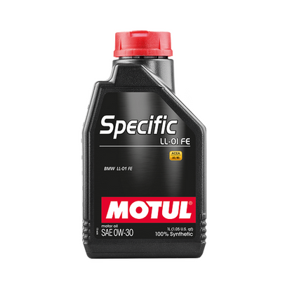 Motul Specific LL-01 FE 0W30