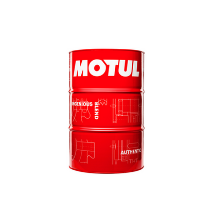 Motul Specific LL-01 FE 0W30
