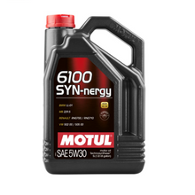 Motul 6100 Syn-Nergy 5W30