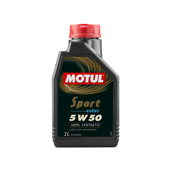 Motul 8100 Power 5W50