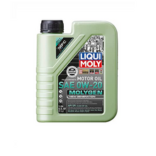 Liqui Moly Molygen 0W20