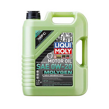 Liqui Moly Molygen 0W20