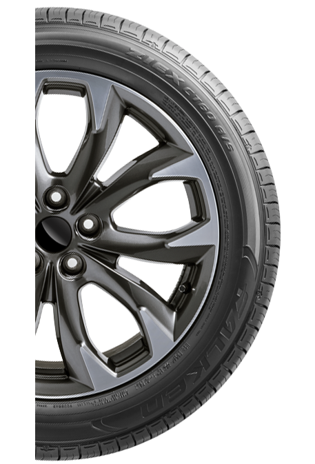 Falken Ziex CT60 A/S