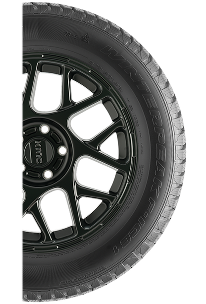 Falken WinterPeak F-Ice 1