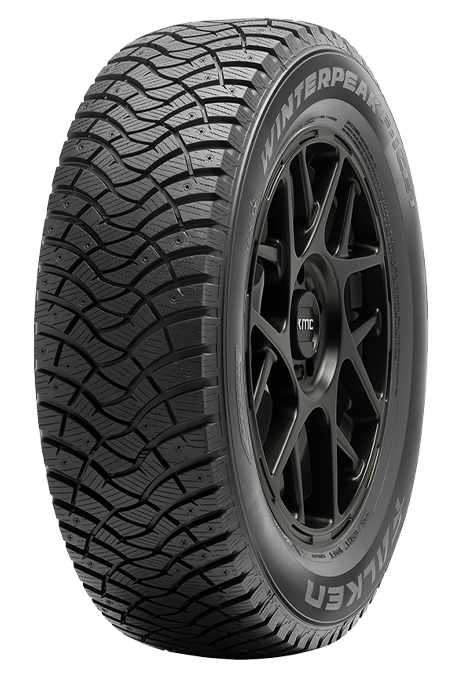 Falken WinterPeak F-Ice 1