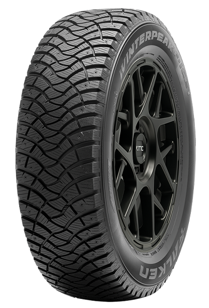Falken WinterPeak F-Ice 1