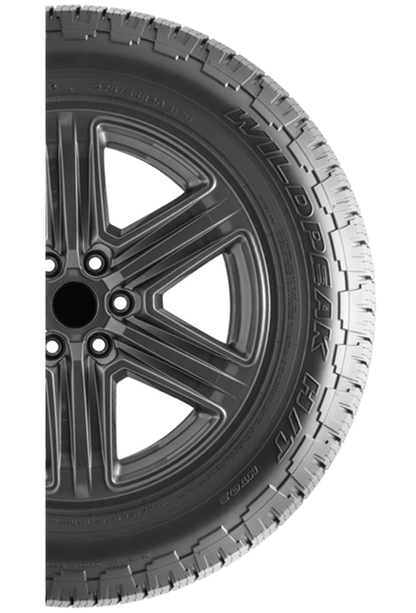 Falken WildPeak H/T HT02