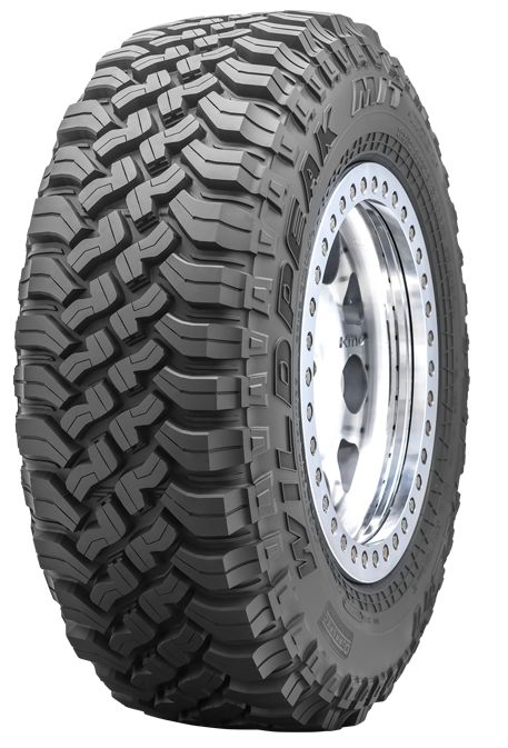 Falken WildPeak M/T MT01