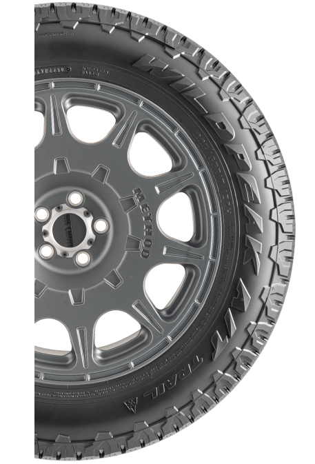 Falken WildPeak A/T Trail