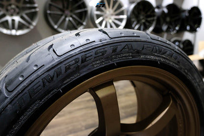 Vitour Tempesta Enzo