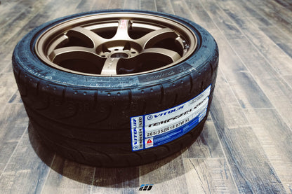 Vitour Tempesta Enzo