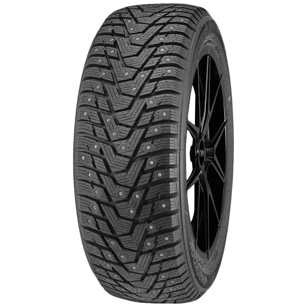 Hankook Winter i-Pike X Studded