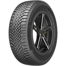 Continental IceContact XTRM Studded