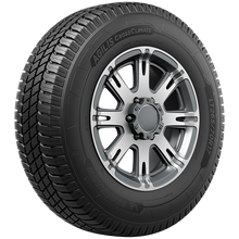 Michelin Agilis CrossClimate