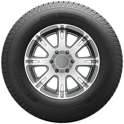 Michelin Agilis CrossClimate