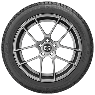 General AltiMax Arctic 12 Studded