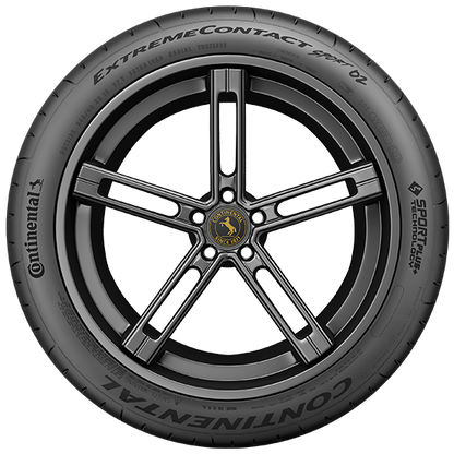 Continental ExtremeContact Sport 02
