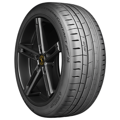 Continental ExtremeContact Sport 02