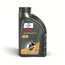 Fuchs Sintofluid FE 75W