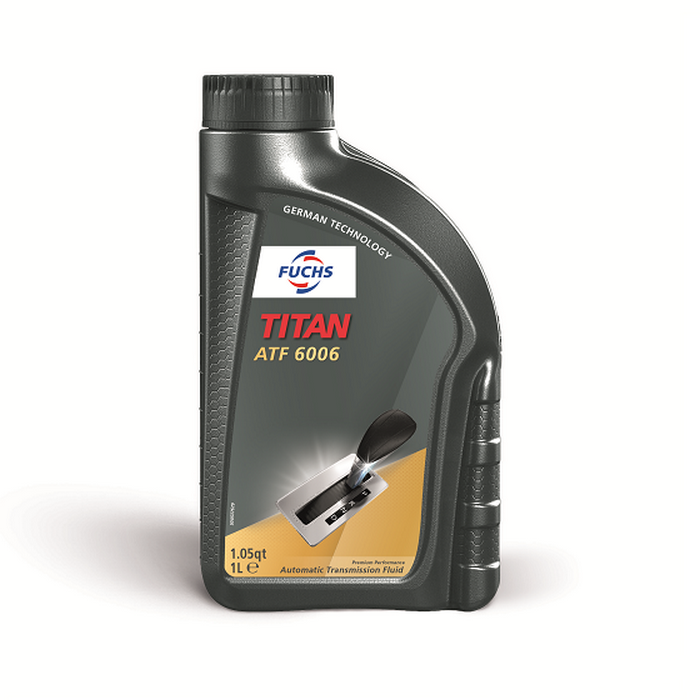 Fuchs Titan ATF 6006