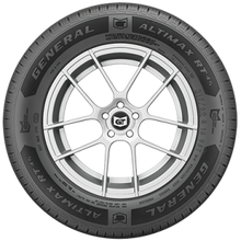 General Altimax RT45 17' - 20'