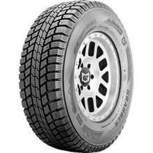 General Grabber Arctic LT