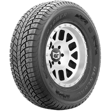 General Grabber Arctic