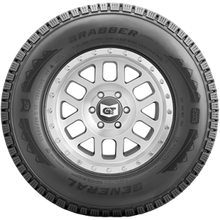 General Grabber Arctic LT