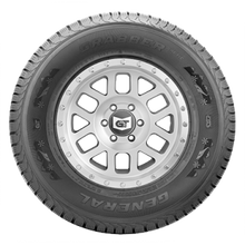 General Grabber Arctic