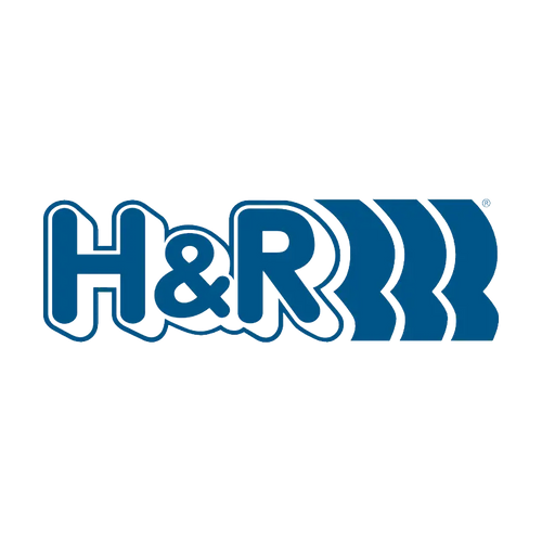 H&R