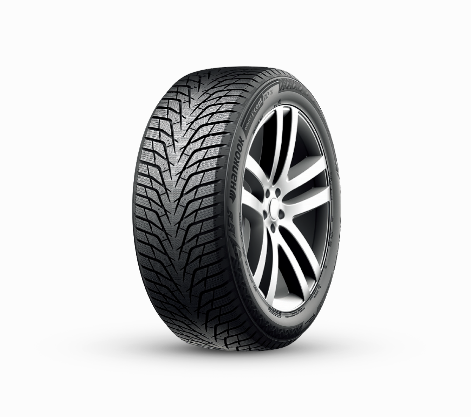 Hankook Winter i-cept iZ3 X