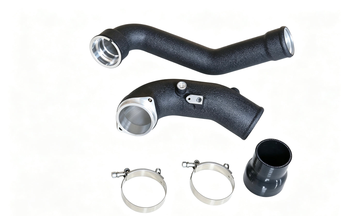 NGX Motorsport BMW B58 Aluminum Charge Pipe