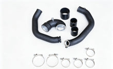 NGX Motorsport S55 Charge &amp; Boost Pipe Kit