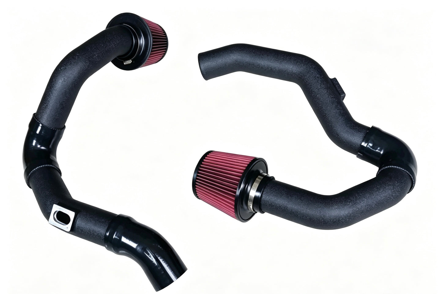 NGX Motorsport Performance Aluminum Air Intake System