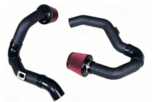 NGX Motorsport Performance Aluminum Air Intake System
