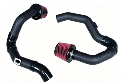 NGX Motorsport Performance Aluminum Air Intake System