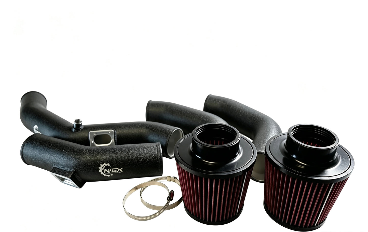 NGX Motorsport Performance Aluminum Air Intake System