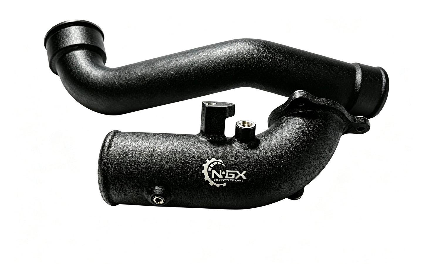 NGX Motorsport BMW B58 Aluminum Charge Pipe