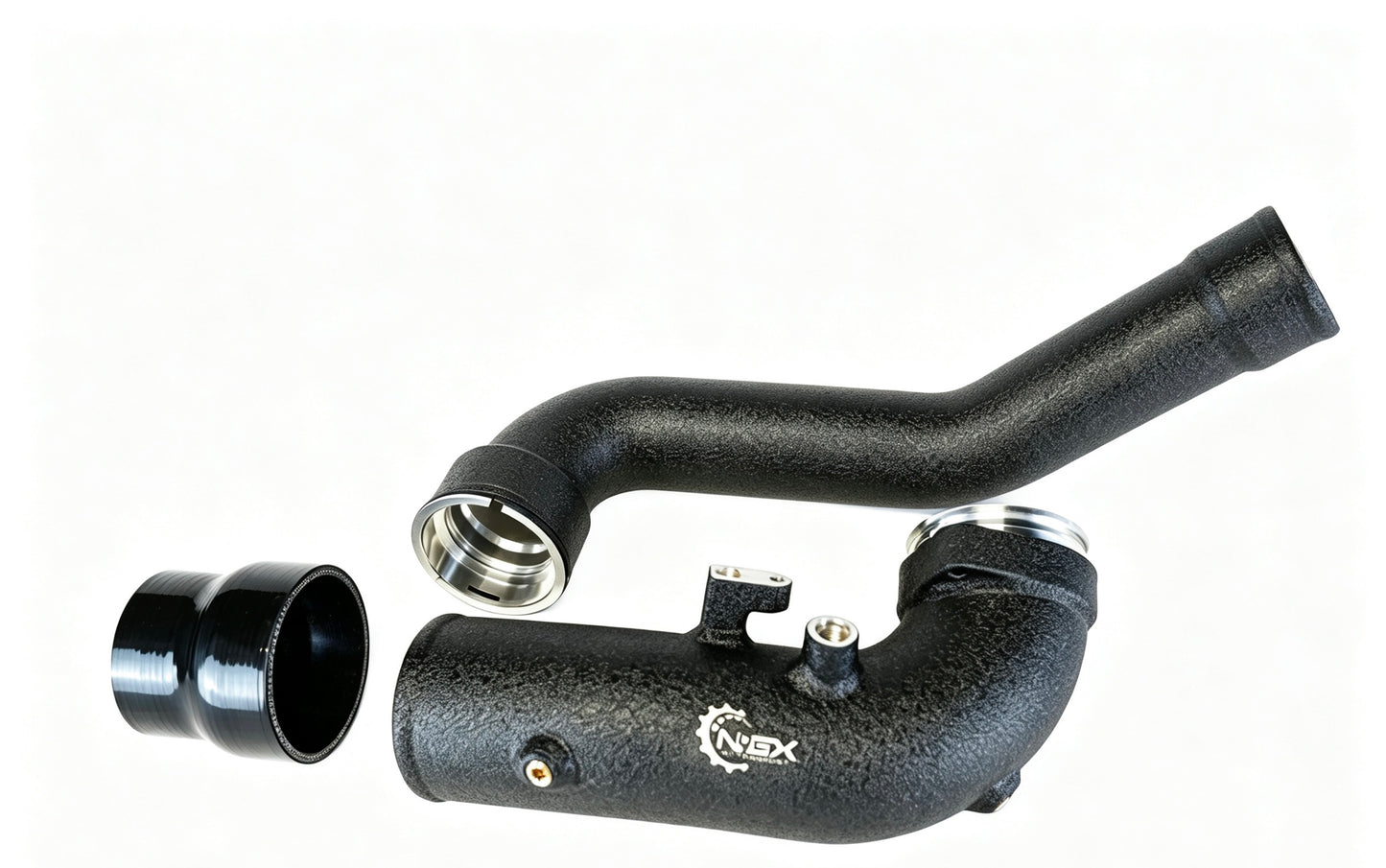 NGX Motorsport BMW B58 Aluminum Charge Pipe