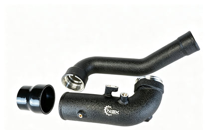 NGX Motorsport BMW B58 Aluminum Charge Pipe