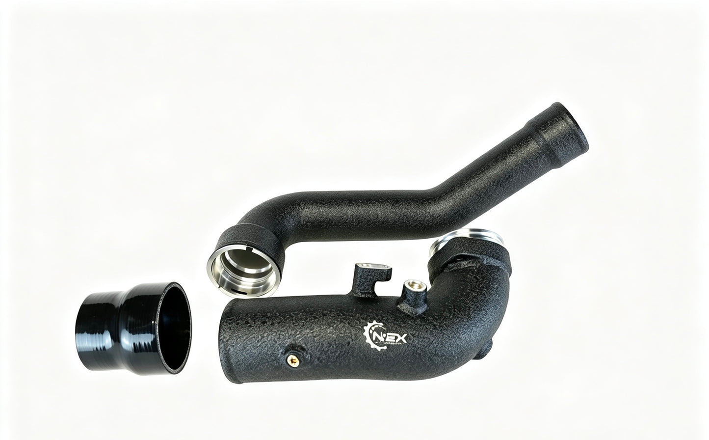 NGX Motorsport BMW B58 Aluminum Charge Pipe