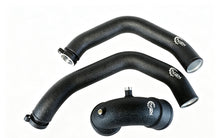 NGX Motorsport S55 Charge &amp; Boost Pipe Kit