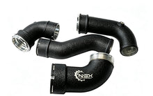 NGX Motorsport BMW S58 Aluminum Charge Pipes